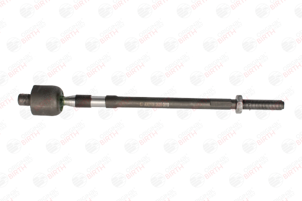 BIRTH AX0106 Styring Mitsubishi Outlander 1