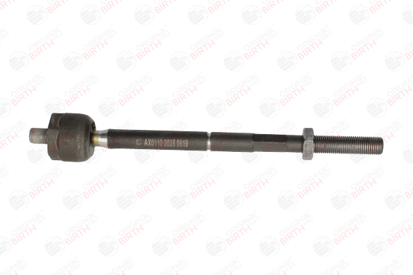 BIRTH AX0110 Tirante sterzo CITROЁN DS3 Hatchback 1.6 HDi Diesel 112 CV 2013 prezzo