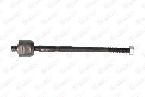 Raidetangon pää, suora BIRTH AX0112 sopivat FORD, FIAT, ABARTH halvalla