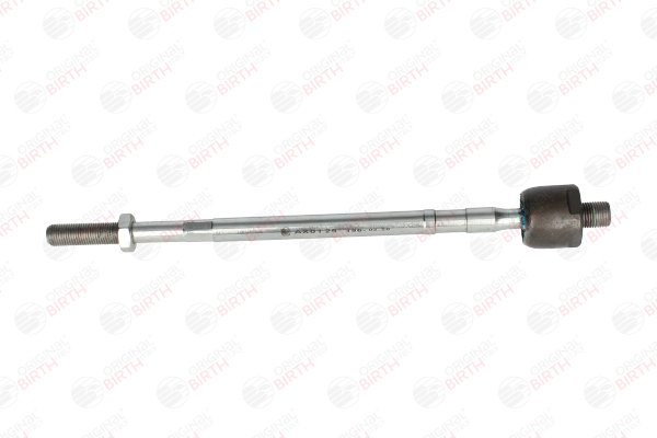 BIRTH AX0125 Sporestang HYUNDAI SANTA FÉ I (SM) 2.7 V6 4x4 Benzin 173 HK 2006 pris