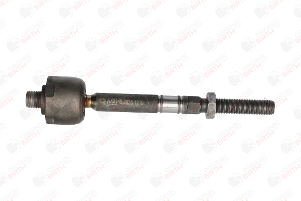BIRTH AX0145 Vidinė skersinė vairo trauklė MB W251 R 280 CDI 3.0 4-matic (251.020) dyzelinas 190 AG 2010
