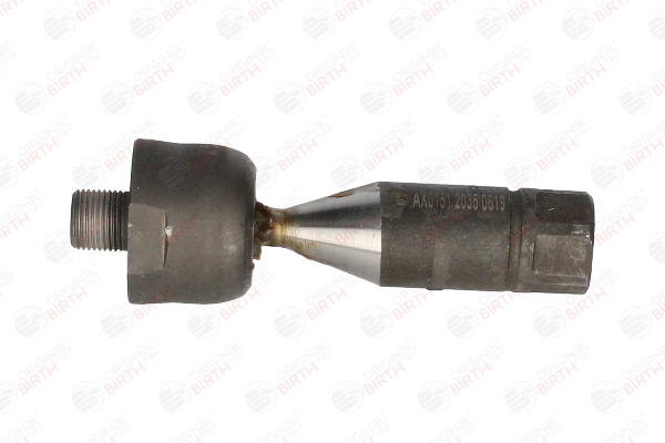BIRTH AX0151 Styrestang TOYOTA Land Cruiser Prado 90 (J90) 3.0 TD (KZJ90, KZJ95) Diesel 140 HK 1996 pris
