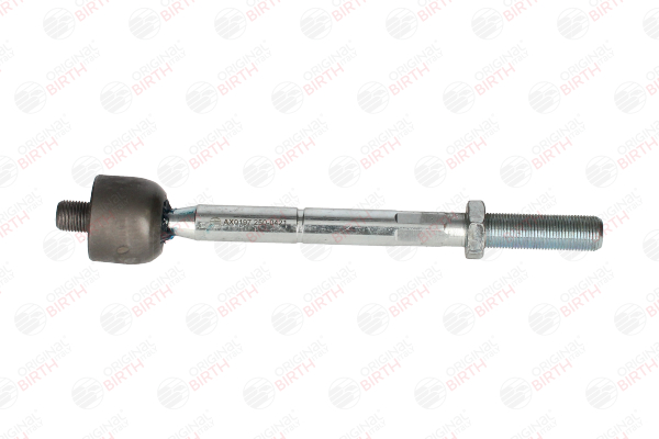 BIRTH AX0197 Rótula axial de dirección RENAULT Master III Camión de plataforma/Chasis 2.3 dCi 100 RWD (HV0B, UV0B) Gasóleo 101 cv 2020 precio