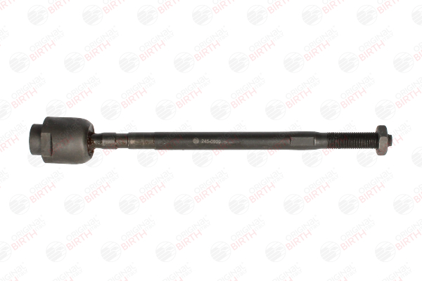 BIRTH AX0409 Aksialni zgib, jarmski drog ALFA ROMEO 164 (164) 2.0 V6 Turbo Bencin 204 km 1992