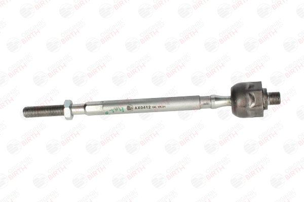 BIRTH AX0412 Inderste styrestang FIAT RITMO 1 (138A) 1.6 Benzin 105 HK 1983 pris