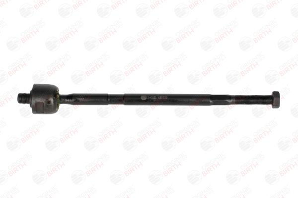 BIRTH AX0735 Vidinė skersinė vairo trauklė Ford Fiesta Mk3 1.8 16V benzinas 105 AG 1992