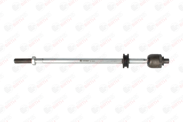 BIRTH AX0887 Indre endeledd VW T3 Transporter 1.7 D Diesel 57 hk 1987 pris