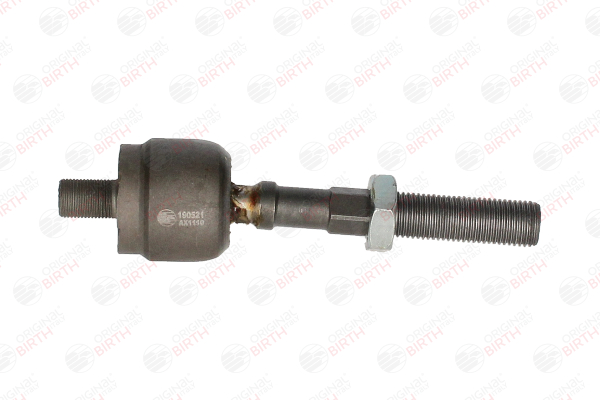 BIRTH AX1110 Inderste styrestang Citroen BX Break XB 1.9 Benzin 120 HK 1992 pris