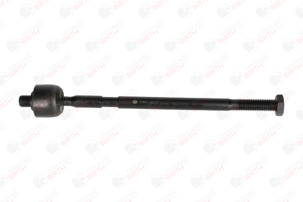 BIRTH AX1113 Strypo montavimas FORD SIERRA (GBG, GB4) 2.9 4x4 benzinas 145 AG 1993