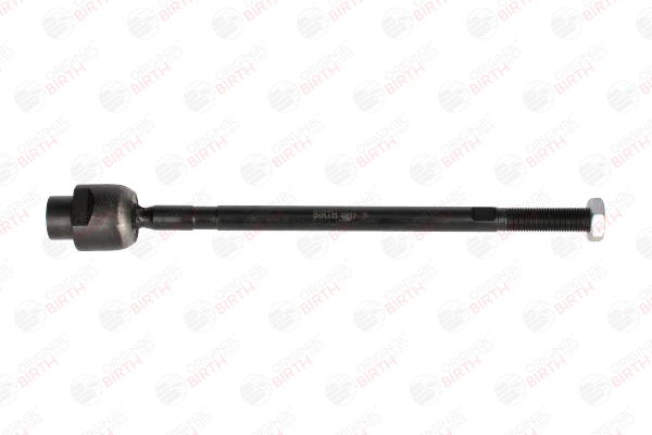 BIRTH 3293736 Raidetangon pää, suora AX2500