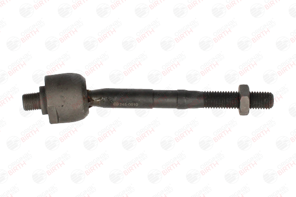 BIRTH AX3026 Raidetanko VOLVO C70 I Cabriolet (873) 2.4 Bensiini 170 hv 2003