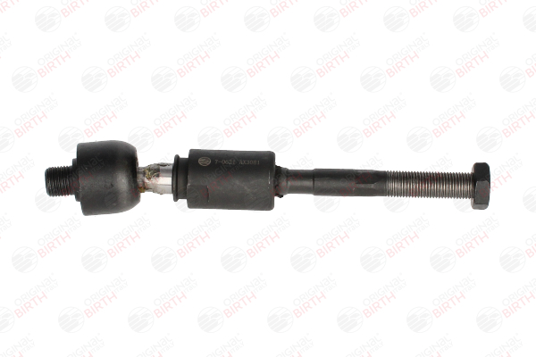 Inner tie rod BIRTH AX3081 suitable for ALFA ROMEO at cheap price