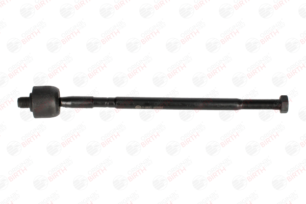 BIRTH AX3502 Giunto assiale asta trasversale FORD Escort Mk3 Hatchback (GAA) 1.3 Benzina 58 CV 1984 prezzo