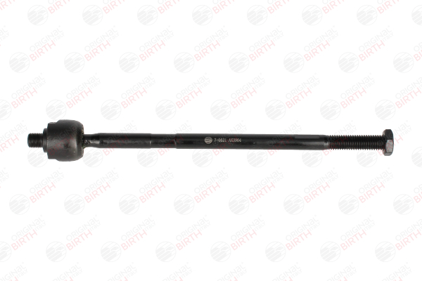 BIRTH AX3964 Axiaalkogel FORD FIESTA 4 (JA, JB) 1.4 i 16V Benzine 90 Pk 2001 kosten