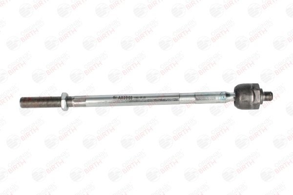 BIRTH AX3968 Aksialni zgib, jarmski drog Ford Mondeo BFP 2.5 24V Bencin 170 km 2000