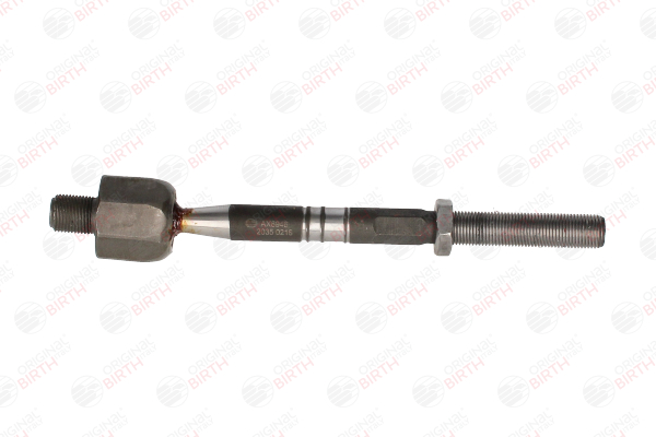 BIRTH AX6946 Inderste styrestang BMW E65 745d 4.4 Diesel 300 HK 2005 pris