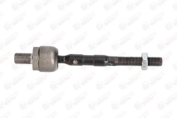 BIRTH AX6989 Raidetanko VOLVO C70 I Cabriolet (873) 2.4 Bensiini 170 hv 2005