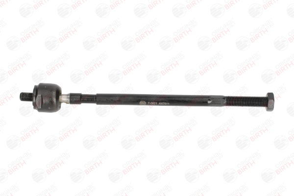 AX7011 BIRTH Rotula axial de direccion NISSAN X-TRAIL