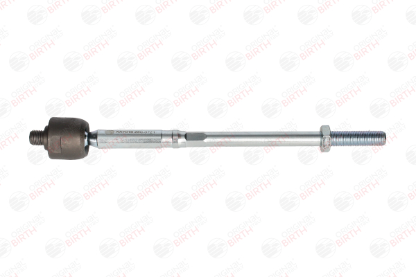BIRTH AX7016 Spurstangen FORD B-Max (JK8) 1.6 TDCi Diesel 95 PS 2024