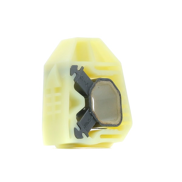 Borsehung Suspension, radiateur B11357