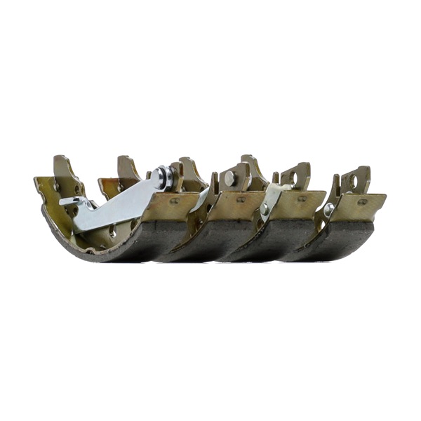 DENCKERMANN B120087 Trommelrem VOLKSWAGEN GOLF 1 (17) 1.1 Benzine 52 Pk 1978 kosten