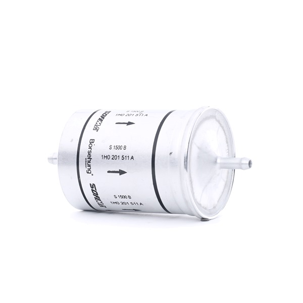 B12794 Borsehung Filtro de combustible VW GOL