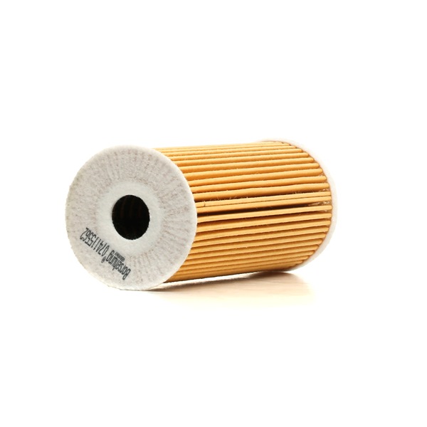 Borsehung B12816 Alyvos filtras SKODA Octavia 1 Combi (1U5) 1.9 SDI dyzelinas 68 AG 2000