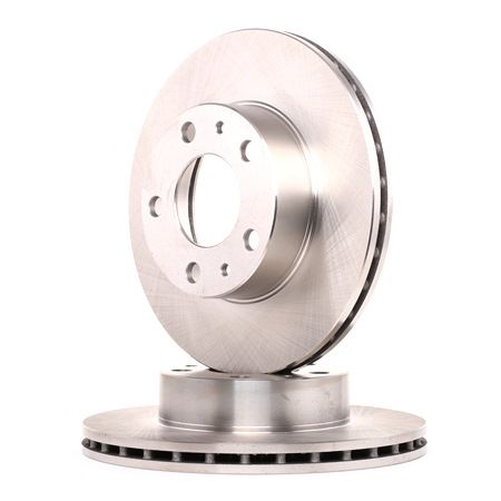 DENCKERMANN B130070 Disques de frein PEUGEOT Boxer Van (250) 3.0 HDi Diesel 156 CV 2015 prix