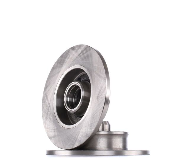 701615301B OE DENCKERMANN Brake disc B130263