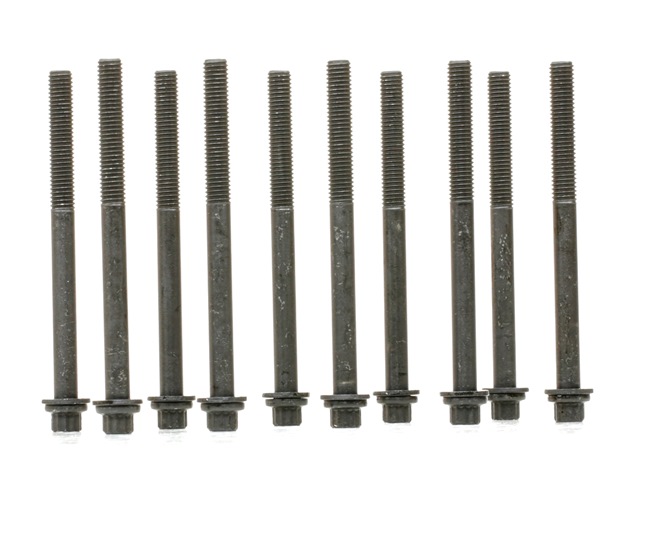 FAI AutoParts B1583 varžtų kompl., cil. galvutės varžtai Suzuki SX4 S-Cross
