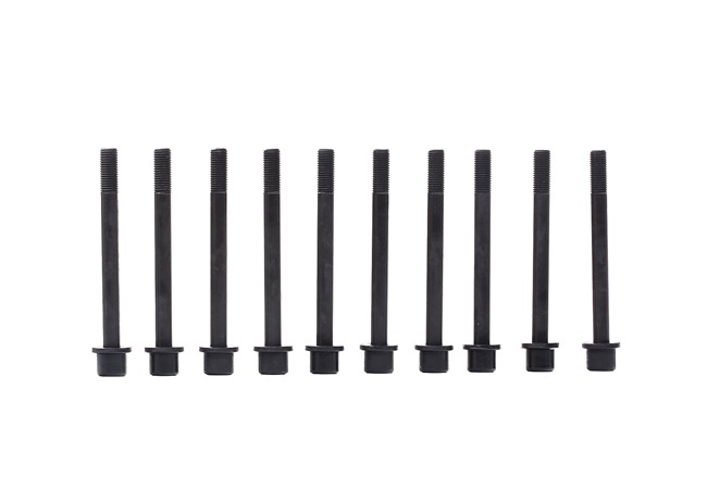 Costo kit bulloni testata CITROЁN C3 FAI AutoParts B2193