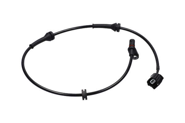 KAVO PARTS BAS-6606 ABS daviklis NISSAN TIIDA hečbekas (C12) 1.6 CVTC benzinas 117 AG 2015