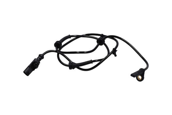 KAVO PARTS BAS-6618 ABS sensor Nissan Tiida C11 1.8 benzinas 126 AG 2008
