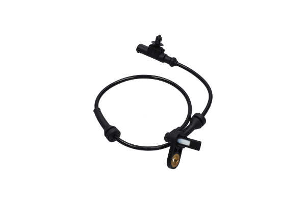 KAVO PARTS BAS-6644 ABS føler Nissan Micra K12 1.4 4WD (BNK12) Benzin 97 HK 2007 pris