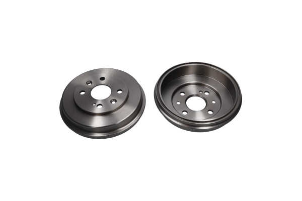 KAVO PARTS BD-4863 Tambor de freno MAZDA 2 delantero y trasero