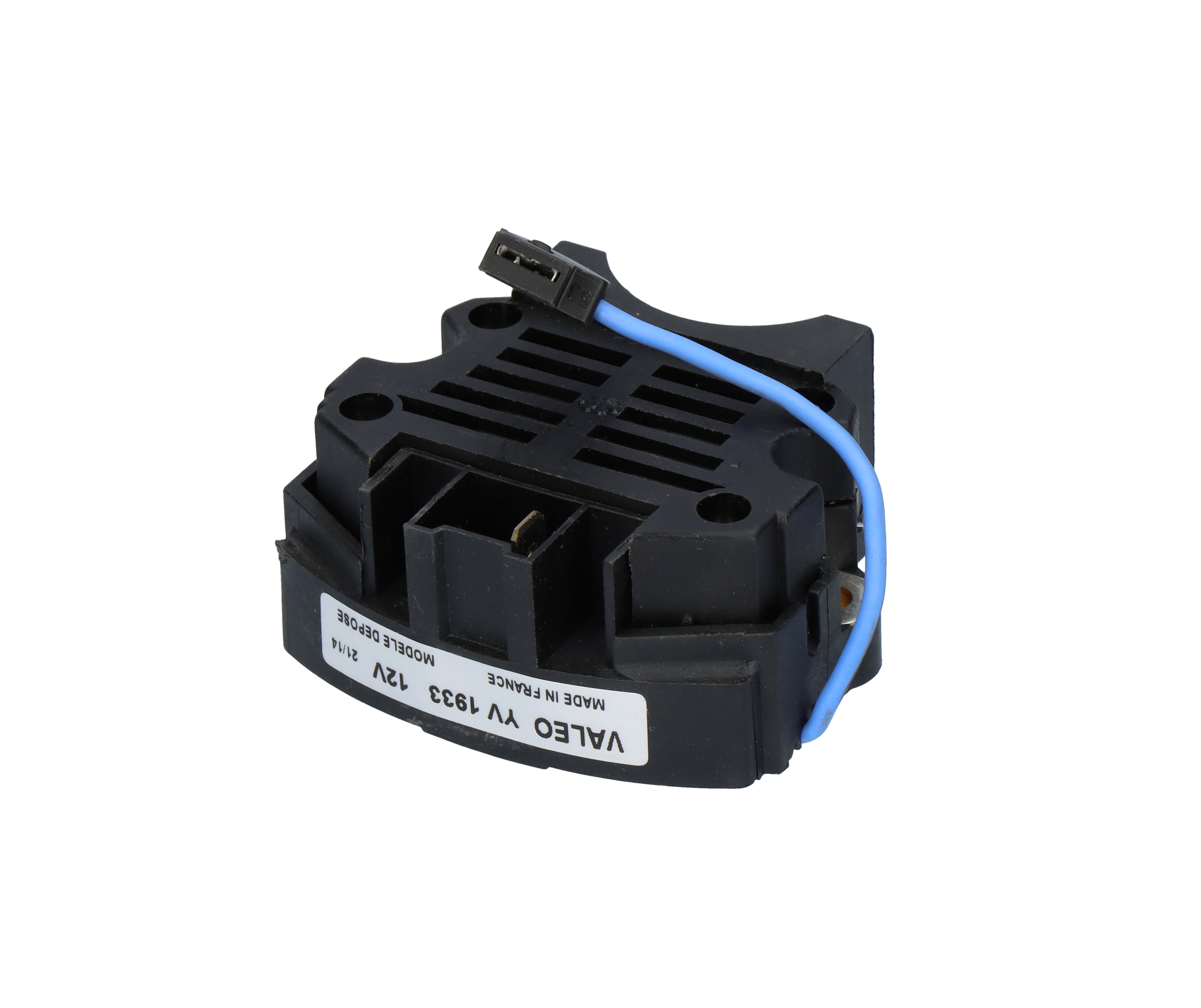 Dynamoregulator VALEO 300820 som passer til VW, BMW, MERCEDES-BENZ, AUDI, TOYOTA rimelig