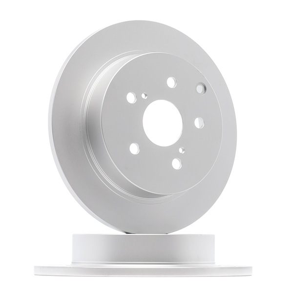 DELPHI Disque de frein BG4757C