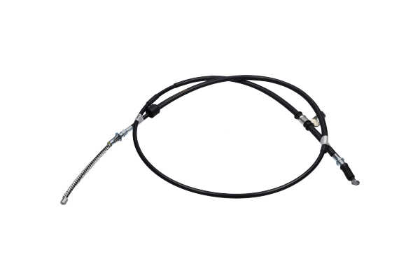 Stovėjimo stabdys Mitsubishi L 200 2004 BHC5533 KAVO PARTS