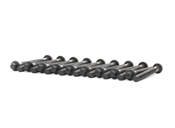 BGA BK2396 Pernos de culata Dodge Durango WD
