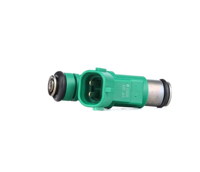 VALEO Einspritzventil 60mm 348002