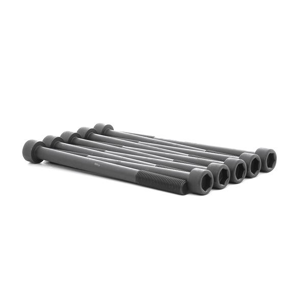 Juego de tornillos de culata LF0110135 BGA BK3301