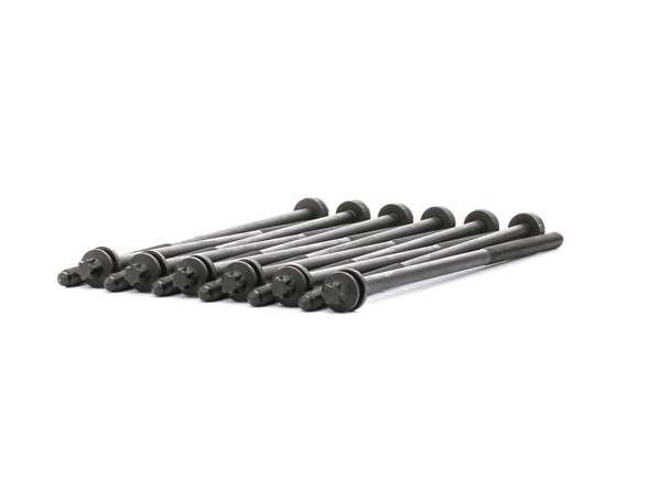 BGA Topplokksbolter BK3332