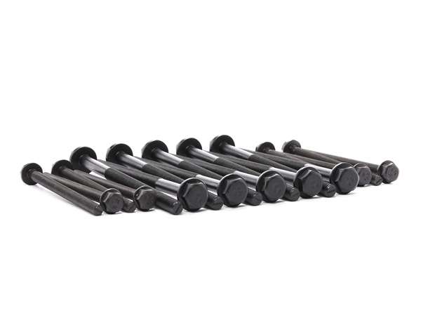 BGA Zylinderkopfschraubensatz BK4345