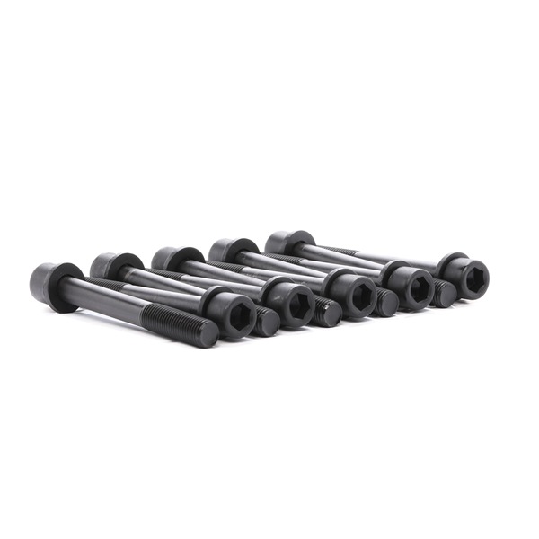 Pernos de culata Mazda CX-5 2019 BK6371 BGA