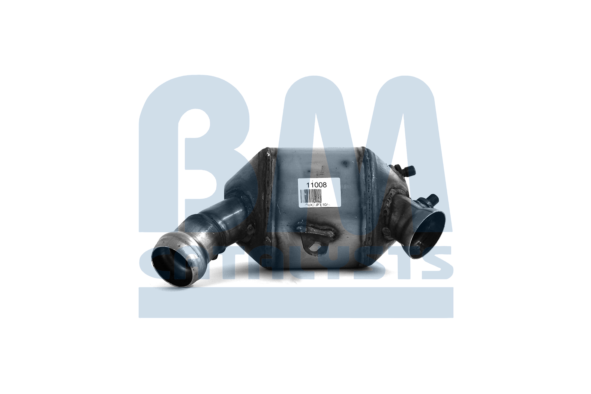 BM CATALYSTS Hiukkassuodatin BM11008