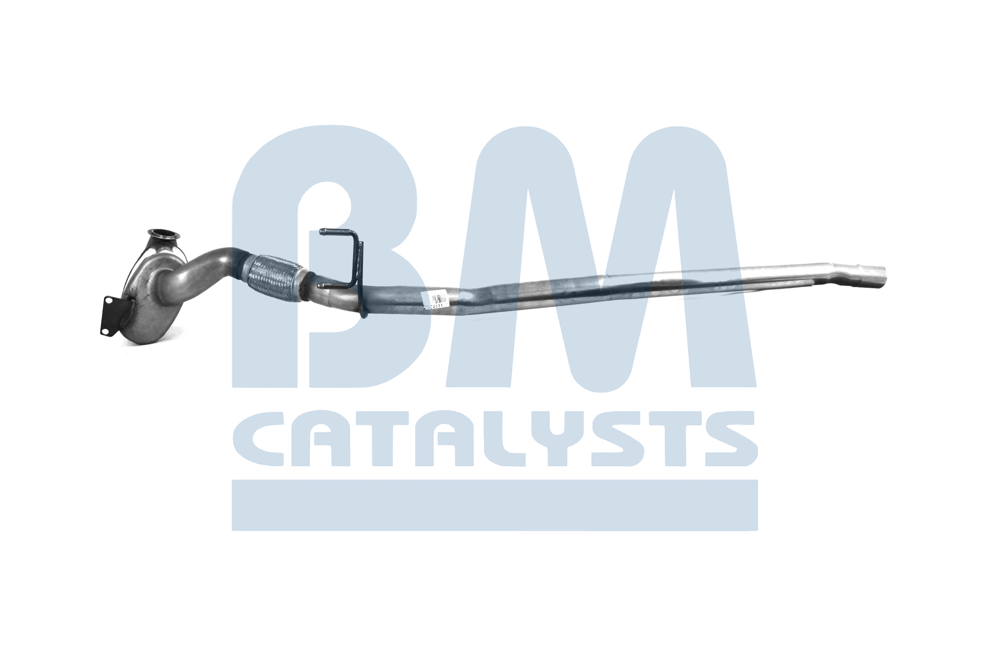 1K0254703GX OE BM CATALYSTS Partikkelfilter BM11143