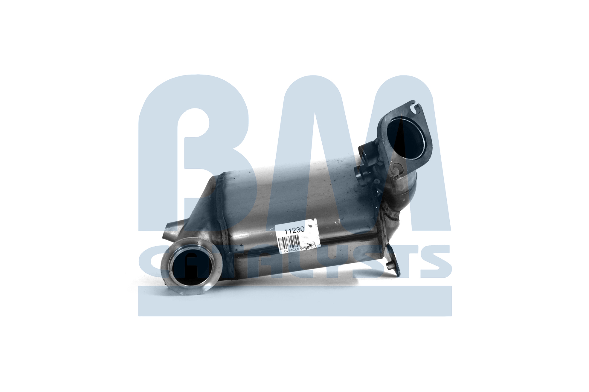 BM CATALYSTS Partikelfilter (DPF) BM11230