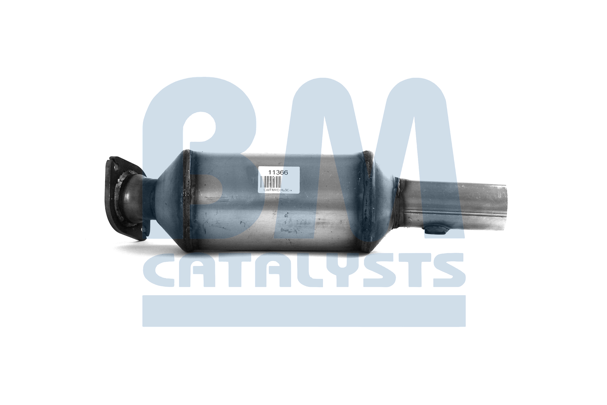 BM CATALYSTS BM11366 Partikelfilter (DPF) CHRYSLER 300 original
