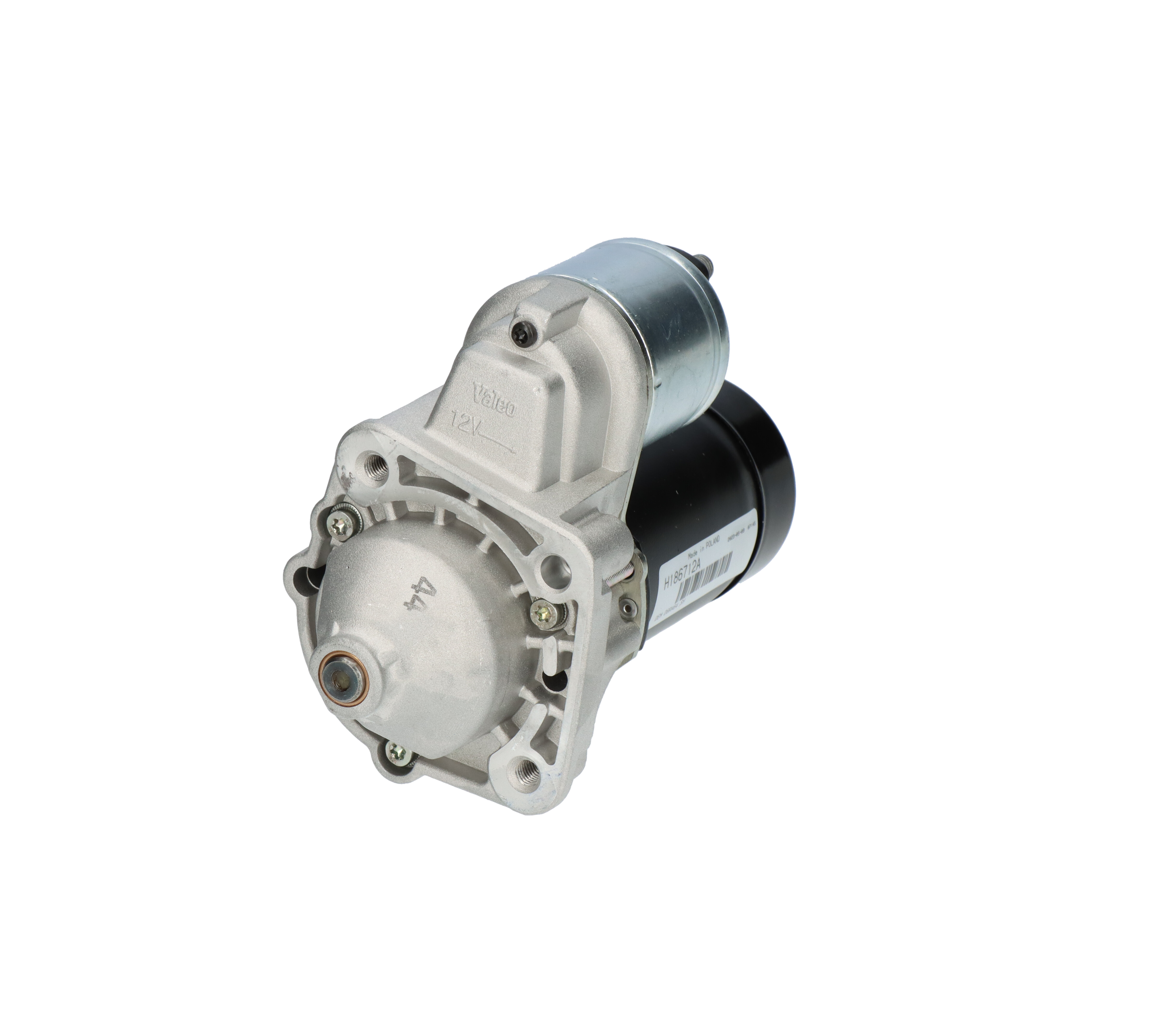 VALEO Démarreur 432592