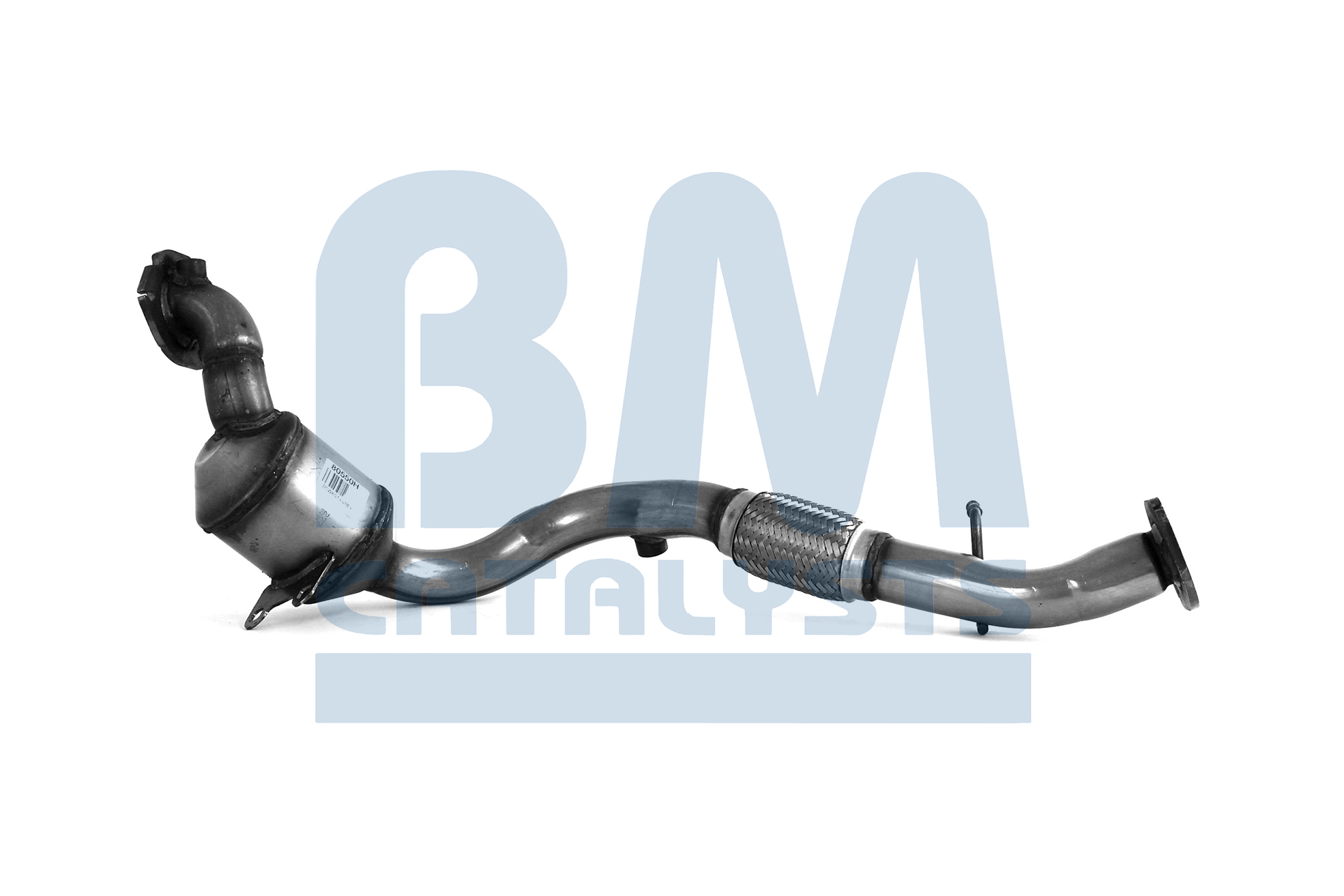 BM CATALYSTS Katalysator BM80550H